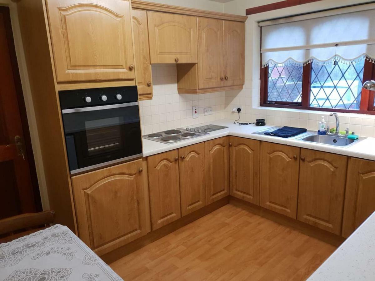 67 Templegrove Londonderry Exterior foto