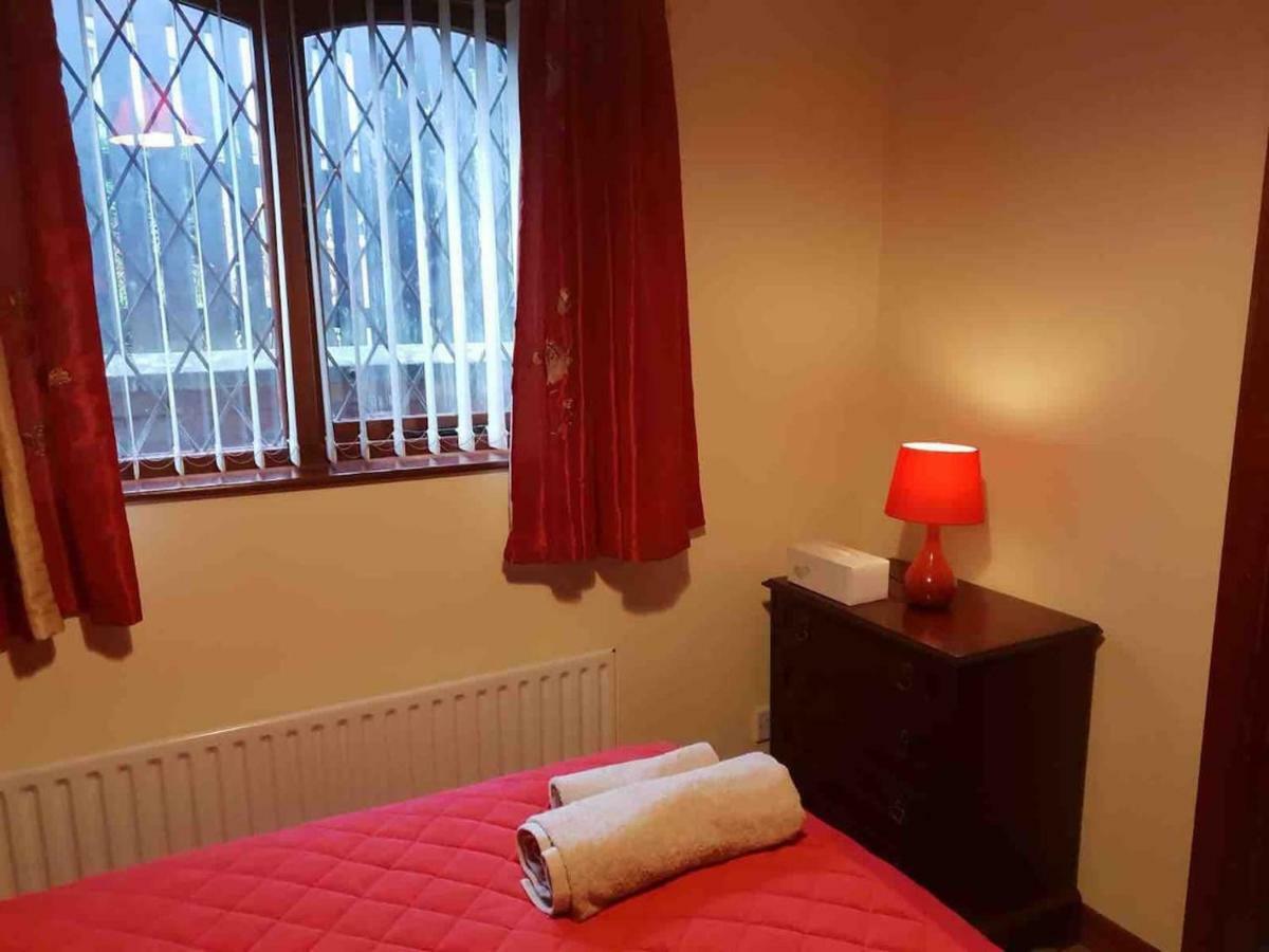 67 Templegrove Londonderry Exterior foto